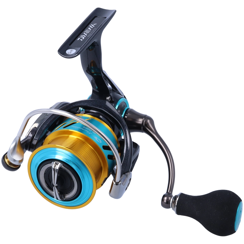 DAIWA 17エメラルダス MX 2508PE‐Hの最安値・インプレ・釣果 | 本音の